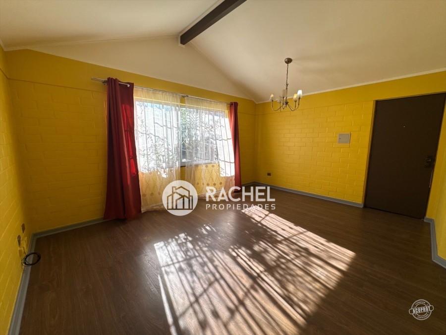 SE VENDE LINDA CASA 3 DORMITORIOS EN VILLA CASA MAQUINAS – TEMUCO