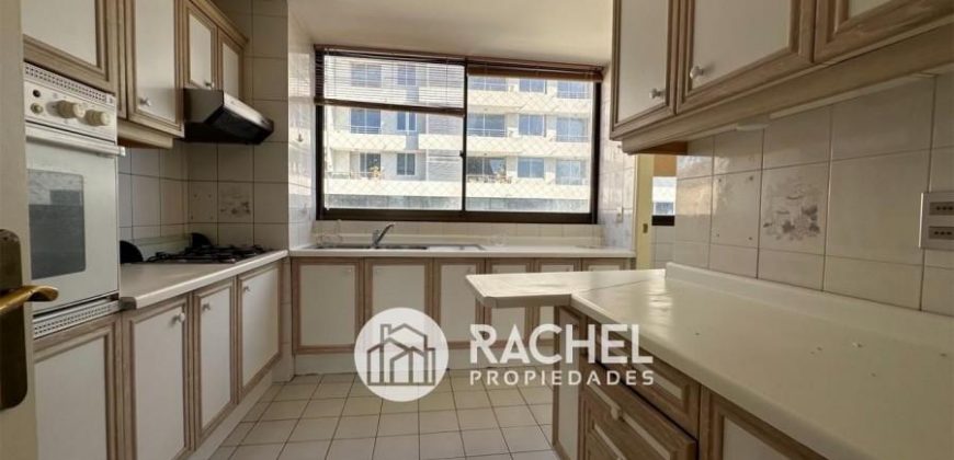GRAN DEPARTAMENTO EN ARRIENDO SECTIR AVDA ALEMANIA