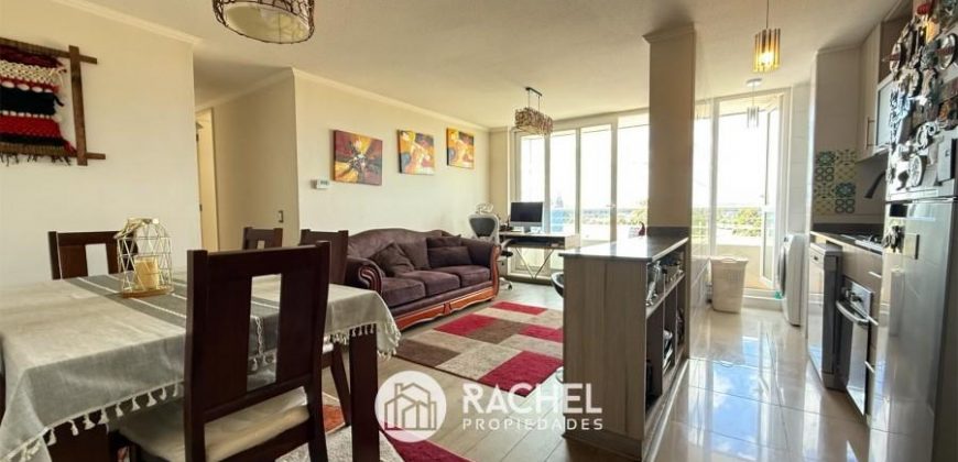 ¡¡OPORTUNIDAD!! SE VENDE LINDO DEPARTAMENTO 2D- Edificio Ipanema