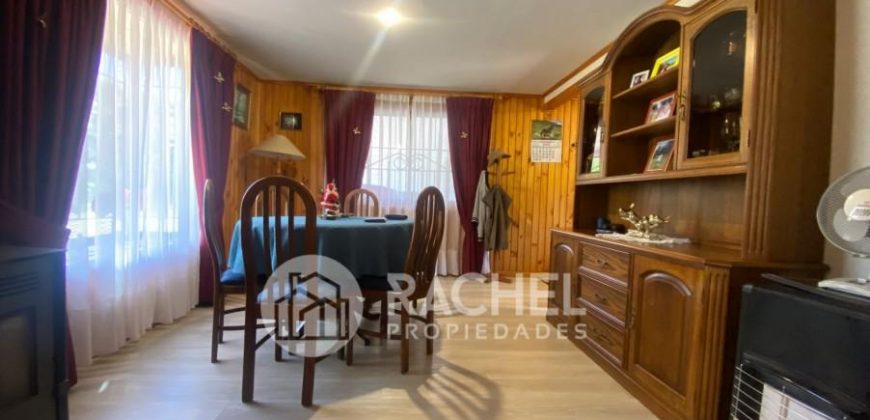 SE VENDE PARCELA CON CASA COMUNA DE VALDIVIA – SECTOR CAYUMAPU