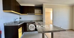 VENTA DEPARTAMENTO DE 1 DORMITORIO EN CONDOMINIO CON ESTACIONAMIENTO