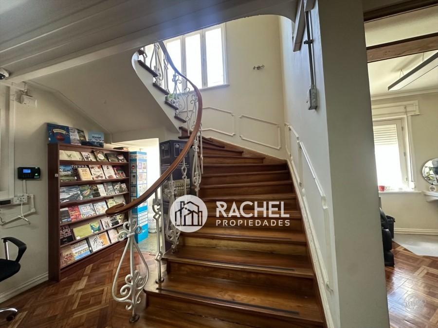 GRAN PROPIEDAD EN ARRIENDO COMERCIAL EN CAUPOLICAN