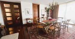 Exclusivo departamento en venta 4 dormitorios , Temuco.
