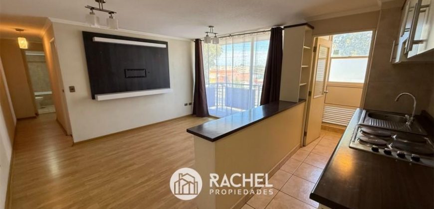 SE VENDE IMPECABLE DEPTO 2D- Condominio Portal del Sur