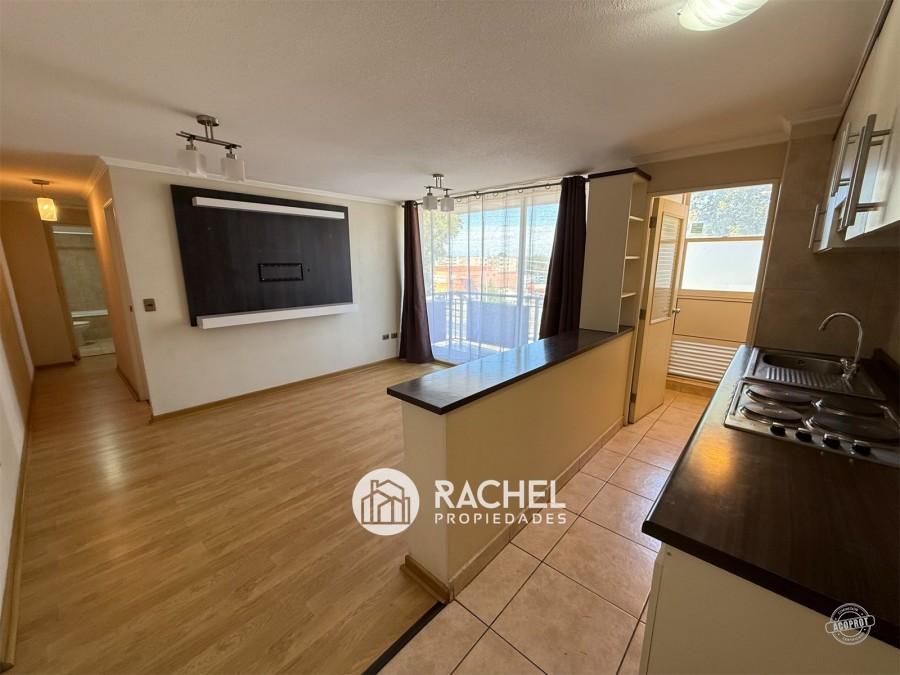 SE VENDE IMPECABLE DEPTO 2D- Condominio Portal del Sur