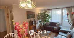 SE ARRIENDA DEPARTAMENTO 1D ORIENTACIÓN NORPONIENTE- Condominio Los Conquistadores
