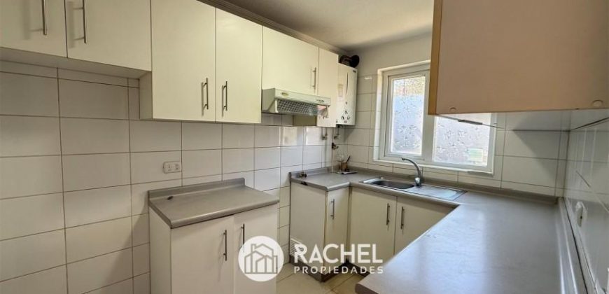 SE VENDE CASA ESTILO TOWNHOUSE EN CONDOMINIO DON JORGE (Sector Altamira)