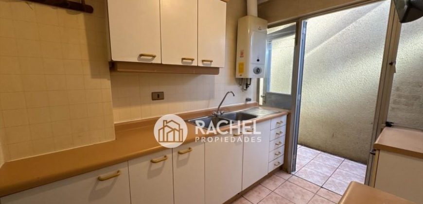 SE VENDE LINDA CASA 3 DORMITORIOS EN VILLA CASA MAQUINAS – TEMUCO