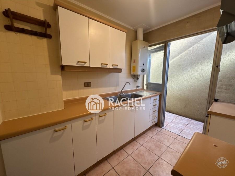 SE VENDE LINDA CASA 3 DORMITORIOS EN VILLA CASA MAQUINAS – TEMUCO