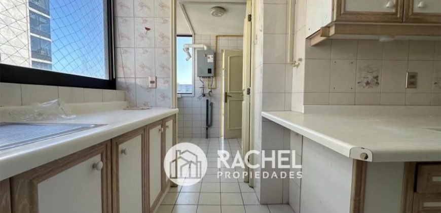 GRAN DEPARTAMENTO EN ARRIENDO SECTIR AVDA ALEMANIA
