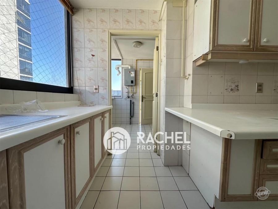 GRAN DEPARTAMENTO EN ARRIENDO SECTIR AVDA ALEMANIA