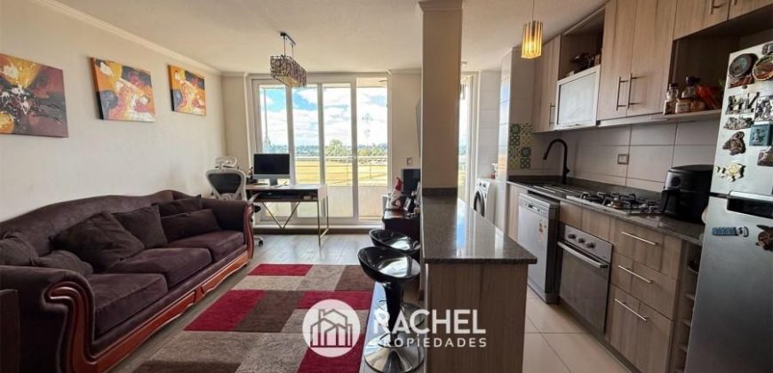 ¡¡OPORTUNIDAD!! SE VENDE LINDO DEPARTAMENTO 2D- Edificio Ipanema