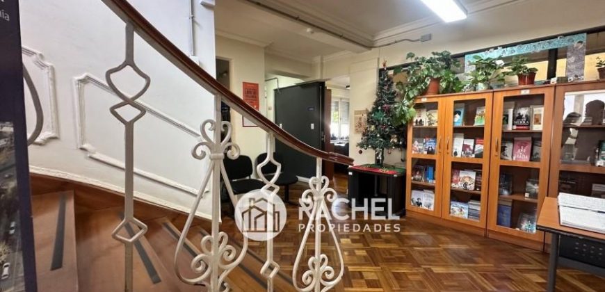 GRAN PROPIEDAD EN ARRIENDO COMERCIAL EN CAUPOLICAN