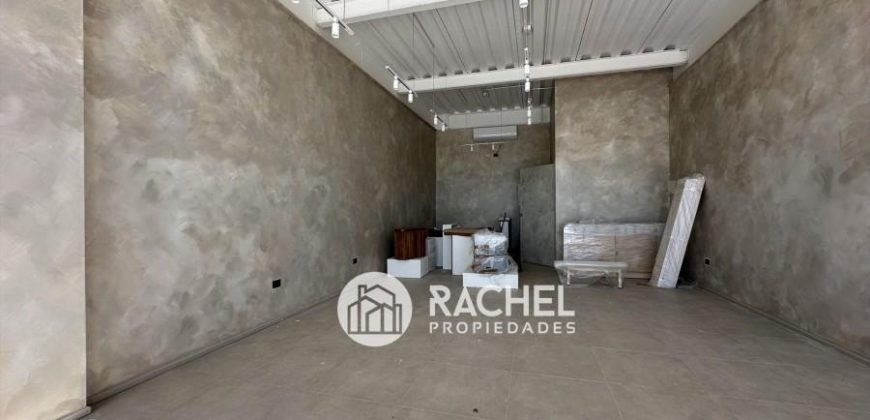 ARRIENDO ÚLTIMO LOCAL COMERCIAL DISPONIBLE – ESPACIO K