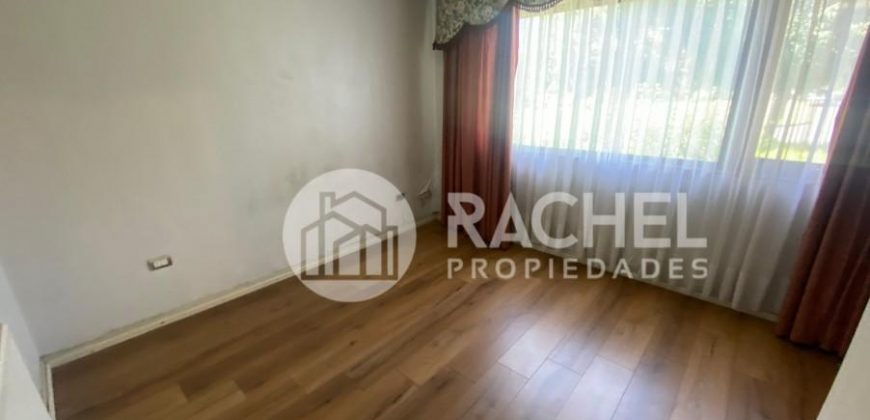 VENTA DE DEPARTAMENTO UBICADO EN SECTOR TORREMOLINOS A PASOS DE AV ALEMANIA