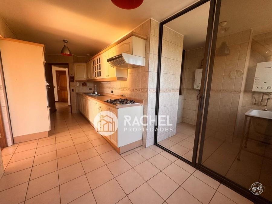 EN VENTA AMPLIO Y LUMINOSO DEPARTAMENTO – EDIFICIO EL BOSQUE