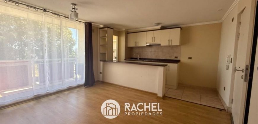 SE VENDE IMPECABLE DEPTO 2D- Condominio Portal del Sur