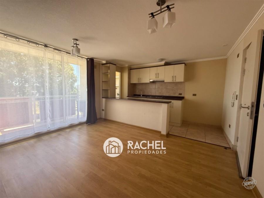 SE VENDE IMPECABLE DEPTO 2D- Condominio Portal del Sur