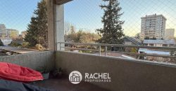 SE ARRIENDA DEPARTAMENTO 1D ORIENTACIÓN NORPONIENTE- Condominio Los Conquistadores