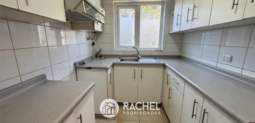 SE VENDE CASA ESTILO TOWNHOUSE EN CONDOMINIO DON JORGE (Sector Altamira)