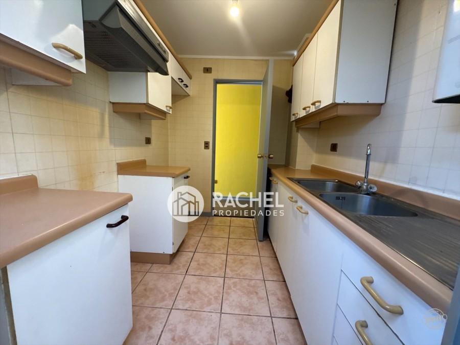 SE VENDE LINDA CASA 3 DORMITORIOS EN VILLA CASA MAQUINAS – TEMUCO