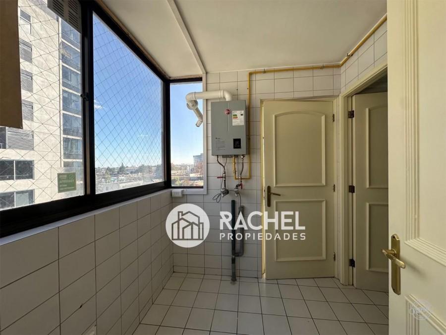 GRAN DEPARTAMENTO EN ARRIENDO SECTIR AVDA ALEMANIA