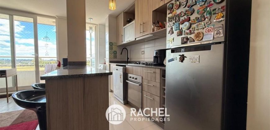 ¡¡OPORTUNIDAD!! SE VENDE LINDO DEPARTAMENTO 2D- Edificio Ipanema