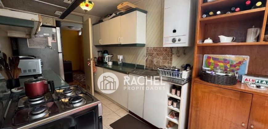 SE VENDE CASA PARQUE ALCANTARA – TEMUCO