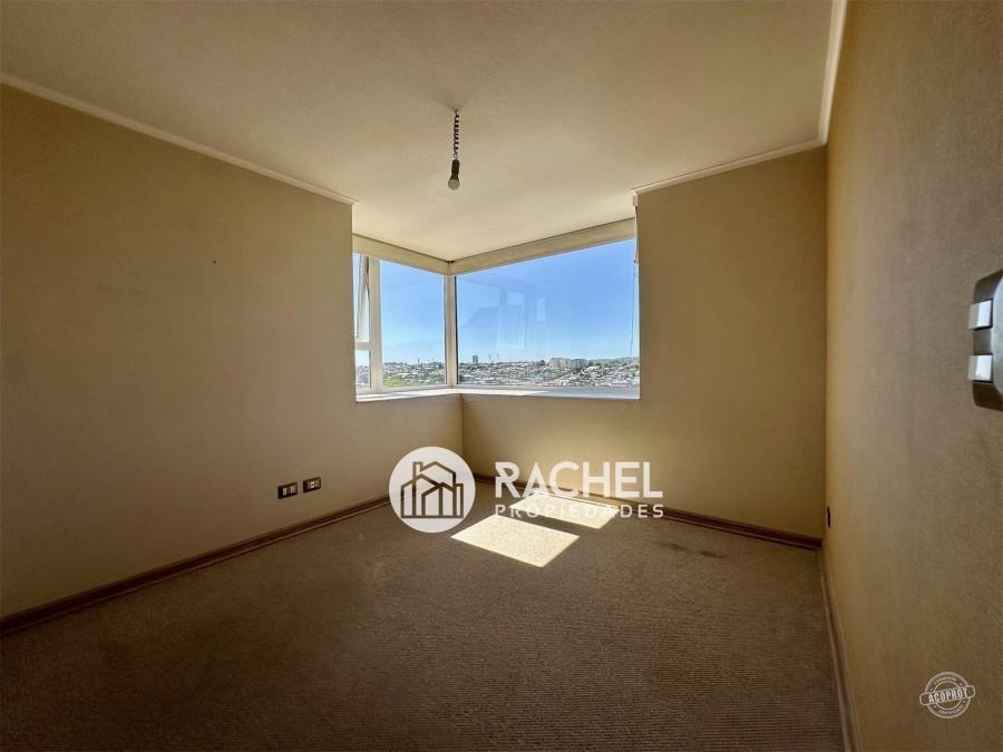 VENTA DEPARTAMENTO DE 1 DORMITORIO EN CONDOMINIO CON ESTACIONAMIENTO