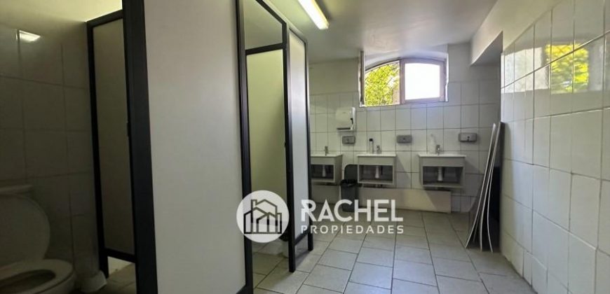 GRAN PROPIEDAD EN ARRIENDO COMERCIAL EN CAUPOLICAN