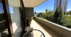 Exclusivo departamento en venta 4 dormitorios , Temuco.