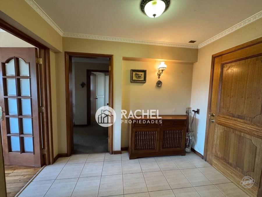 EN VENTA AMPLIO Y LUMINOSO DEPARTAMENTO – EDIFICIO EL BOSQUE