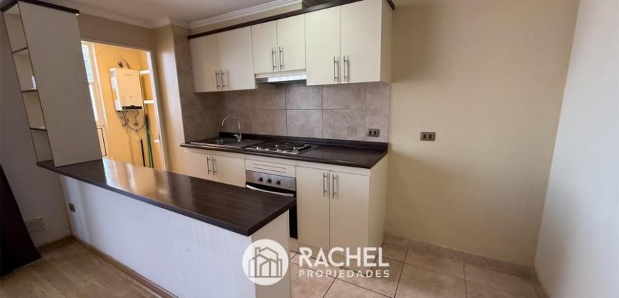 SE VENDE IMPECABLE DEPTO 2D- Condominio Portal del Sur