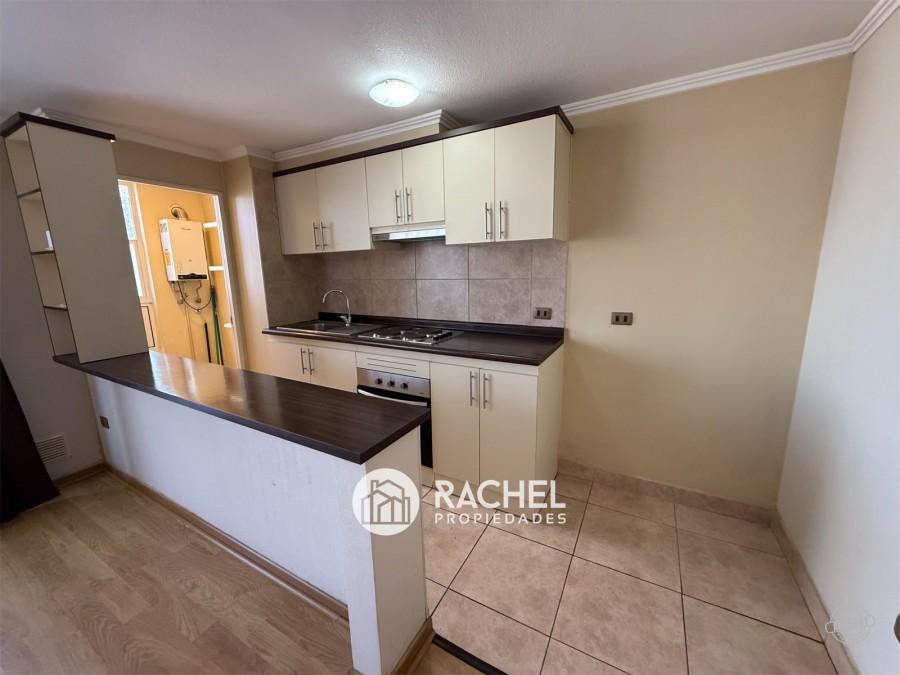 SE VENDE IMPECABLE DEPTO 2D- Condominio Portal del Sur