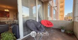 SE ARRIENDA DEPARTAMENTO 1D ORIENTACIÓN NORPONIENTE- Condominio Los Conquistadores