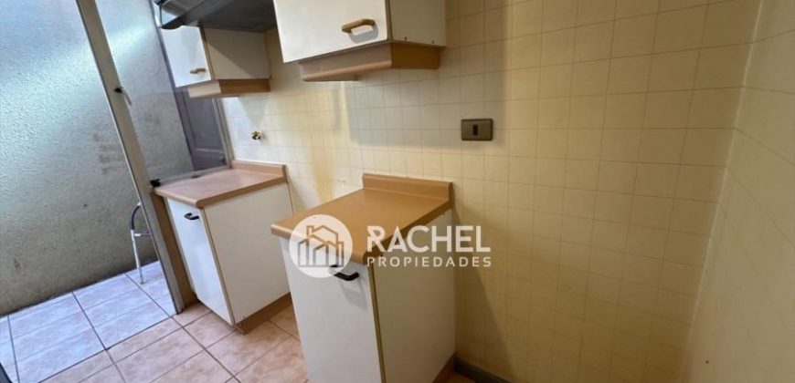 SE VENDE LINDA CASA 3 DORMITORIOS EN VILLA CASA MAQUINAS – TEMUCO