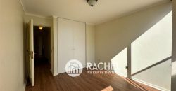 GRAN DEPARTAMENTO EN ARRIENDO SECTIR AVDA ALEMANIA