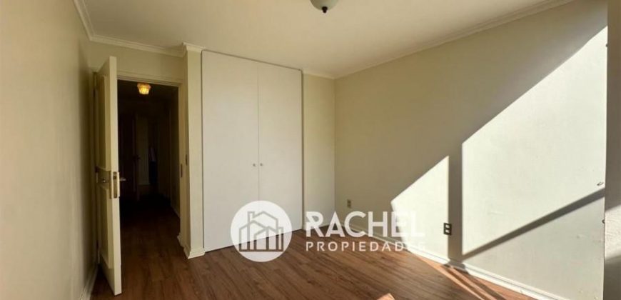 GRAN DEPARTAMENTO EN ARRIENDO SECTIR AVDA ALEMANIA