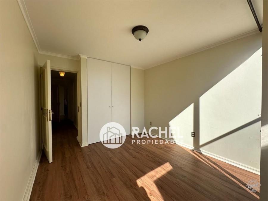 GRAN DEPARTAMENTO EN ARRIENDO SECTIR AVDA ALEMANIA