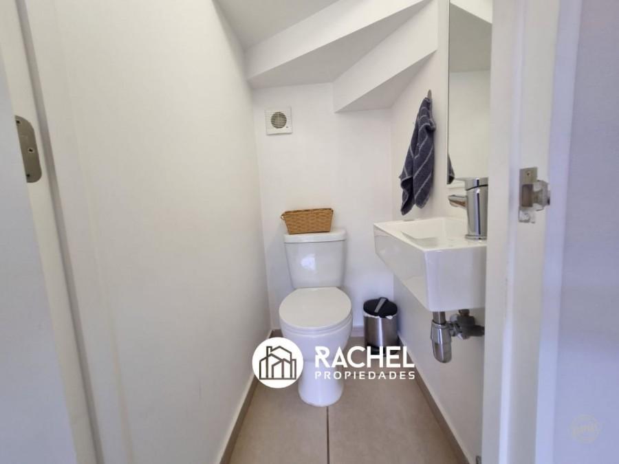 EN VENTA CASA DE 3 DORMITORIOS COMPLETAMENTE AMOBLADA EN CONDOMINIO LOS ROBLES III – PUCON.