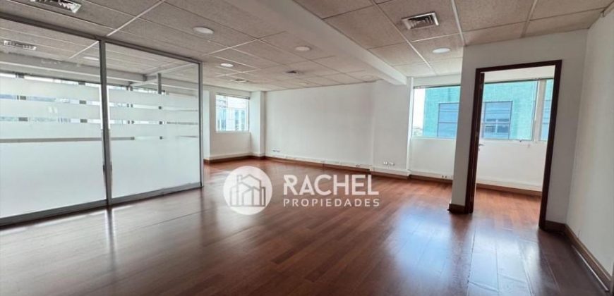 ARRIENDO AMPLIA OFICINA EDIFICIO PRAT CENTRO DE TEMUCO