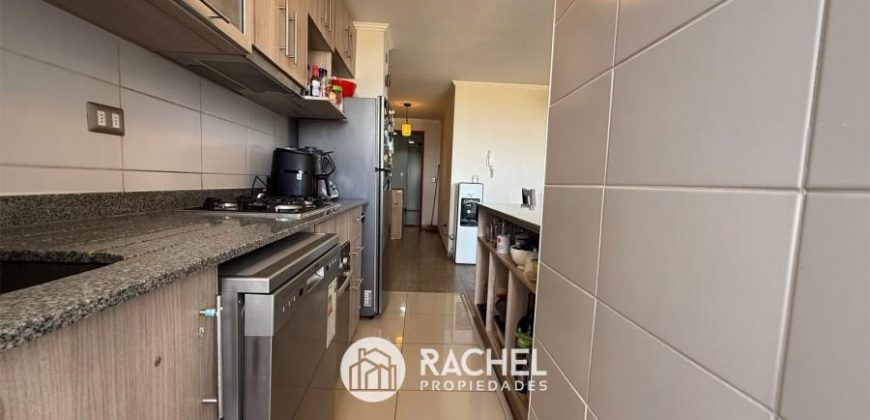 ¡¡OPORTUNIDAD!! SE VENDE LINDO DEPARTAMENTO 2D- Edificio Ipanema
