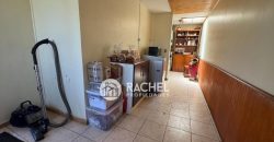 SE VENDE CASA PARQUE ALCANTARA – TEMUCO