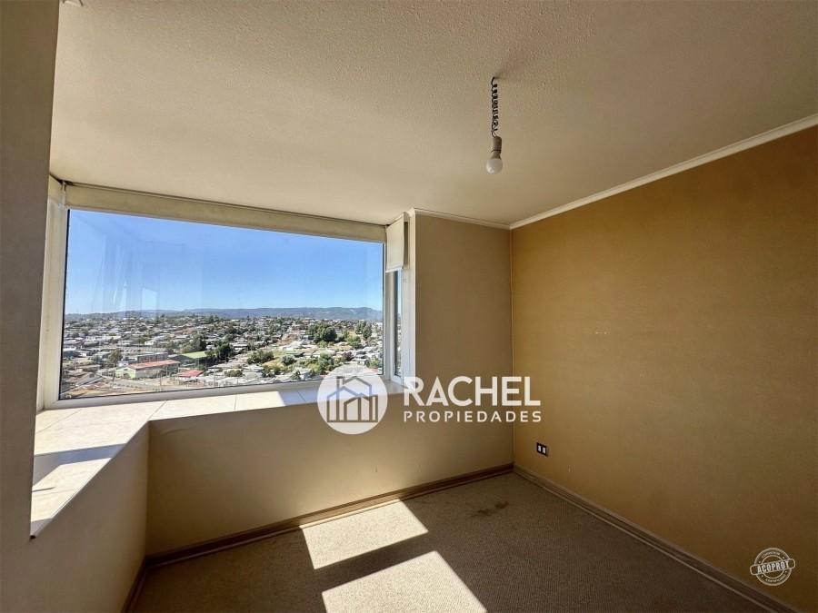 VENTA DEPARTAMENTO DE 1 DORMITORIO EN CONDOMINIO CON ESTACIONAMIENTO