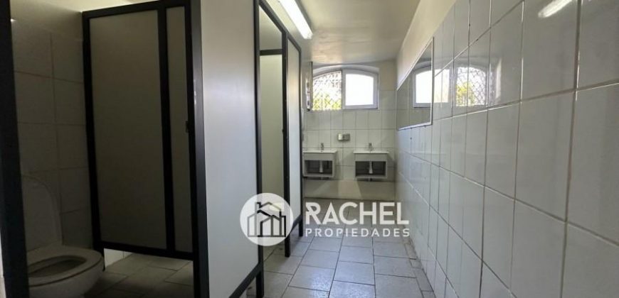 GRAN PROPIEDAD EN ARRIENDO COMERCIAL EN CAUPOLICAN