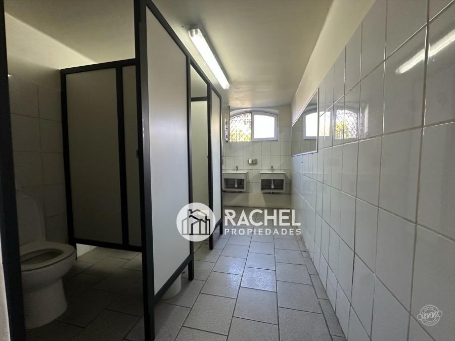 GRAN PROPIEDAD EN ARRIENDO COMERCIAL EN CAUPOLICAN