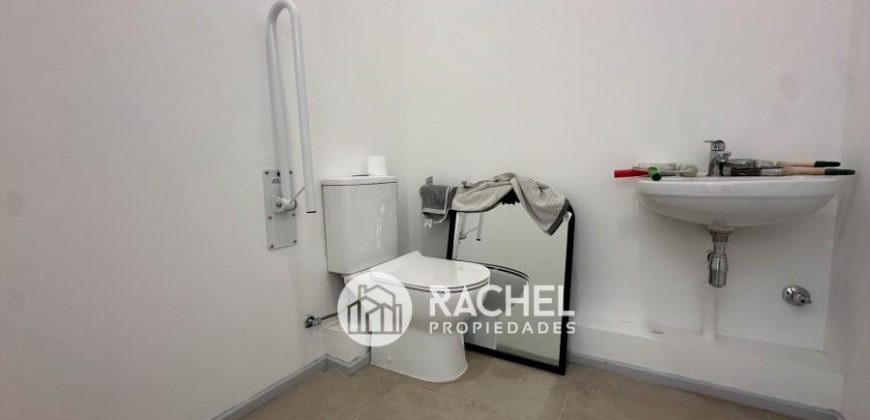 ARRIENDO ÚLTIMO LOCAL COMERCIAL DISPONIBLE – ESPACIO K