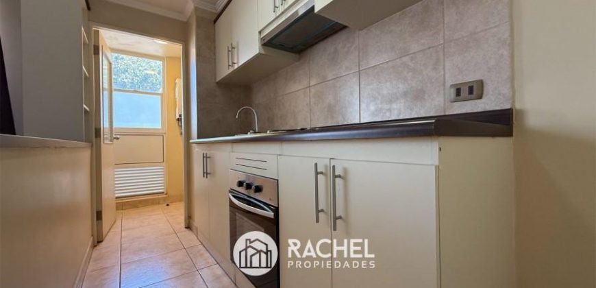 SE VENDE IMPECABLE DEPTO 2D- Condominio Portal del Sur