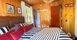 Casa en venta en Villarrica, con acceso al lago