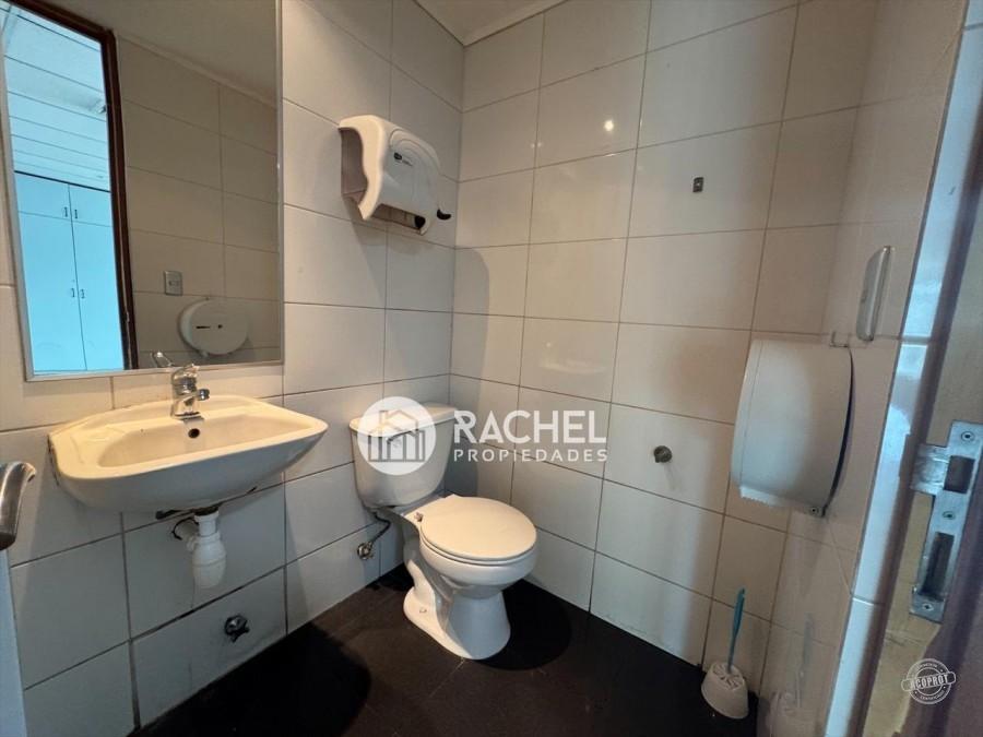 ARRIENDO AMPLIA OFICINA EDIFICIO PRAT CENTRO DE TEMUCO